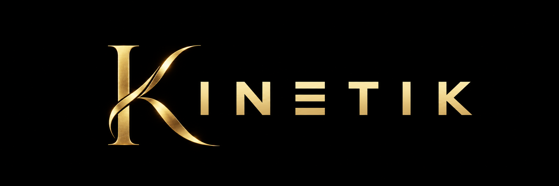 KINETIK