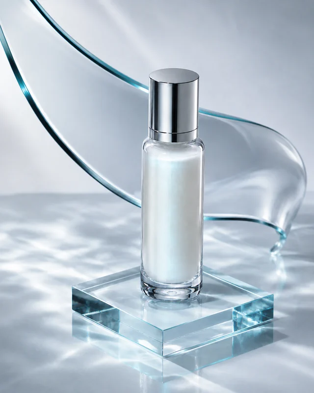 S02 · Liquid Chrome · product perspective