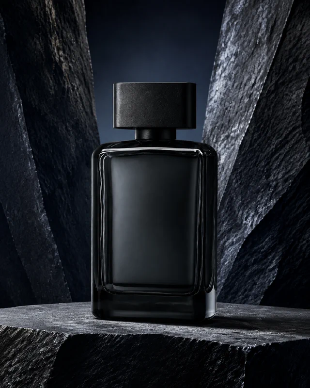 S04 · Midnight Mineral · hero