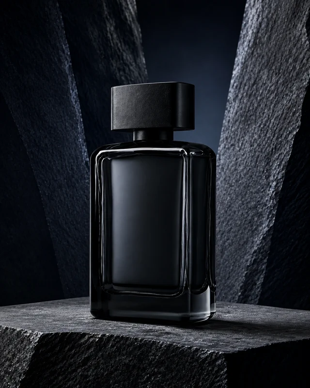 S05 · Midnight Mineral · product perspective