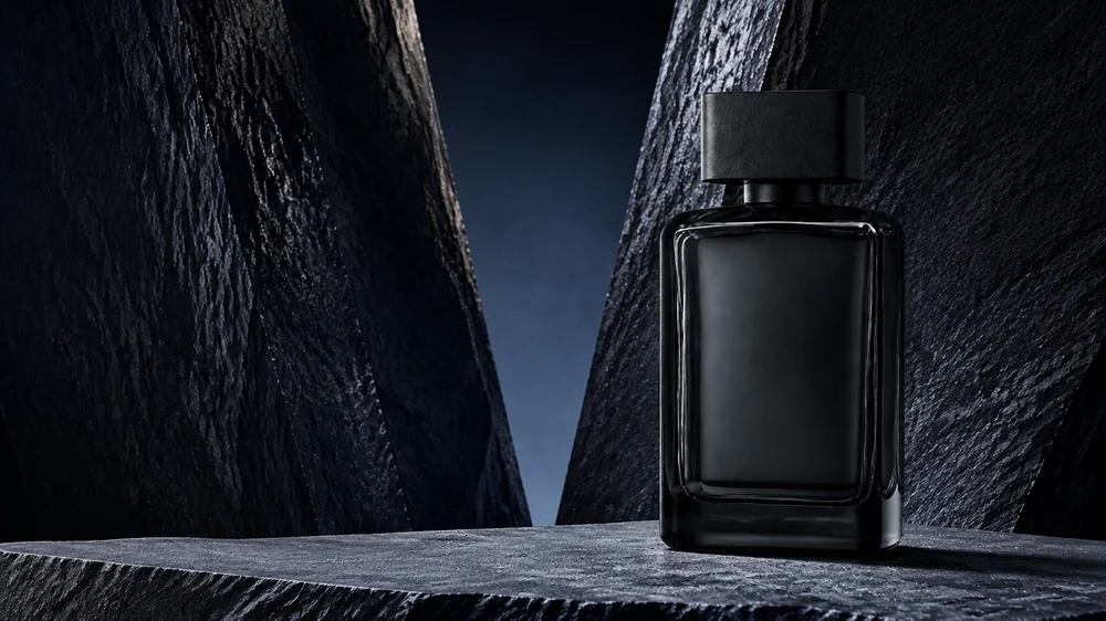 S11 · Midnight Mineral · wide campaign still