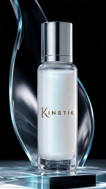 Glass Tide, KINETIK product composition