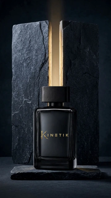 Mineral Split, KINETIK product composition